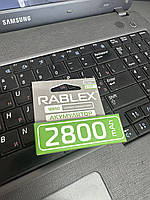 Аккумулятор Rablex 18650 2800 mAh 3.7 V (Li-ion) Original