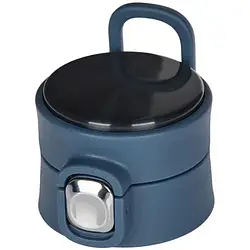 Кришка для термоса SKIF Outdoor HD-420-83BLLID Companion Blue