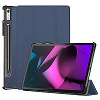 Чехол Slimline Portfolio для Lenovo Tab P11 Pro 2nd Gen (2022) 11.2" TB-132FU, TB-138FC Navy Blue