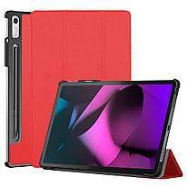 Чохол Slimline Portfolio для Lenovo Tab P11 Pro 2nd Gen (2022) 11.2" TB-132FU, TB-138FC Red