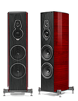 Sonus Faber Homage Amati G5 Red