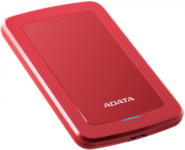 ADATA HV300 1TB (red)