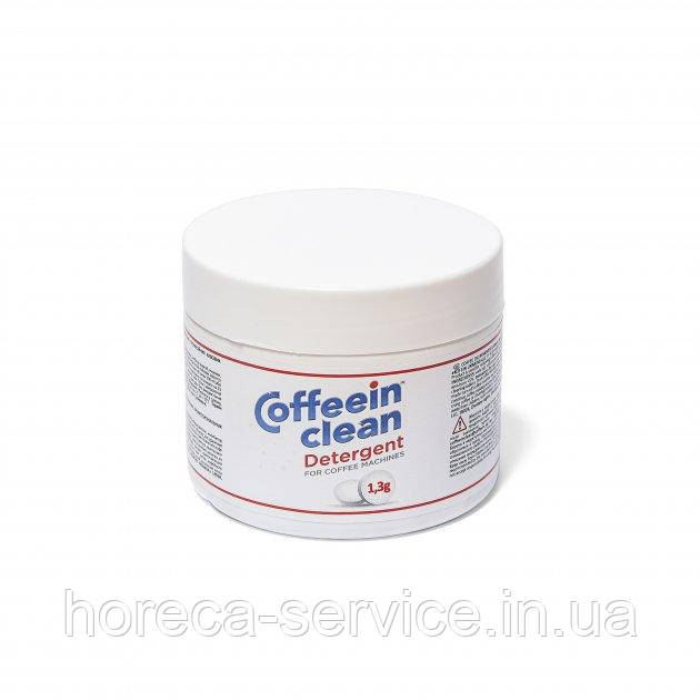 Coffeein clean DETERGENT (таблетка 1,3g)