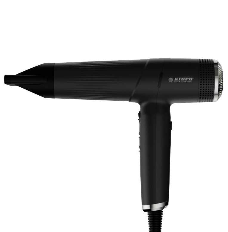 Фен для волосся Kiepe Professional Hairdryer (8302)