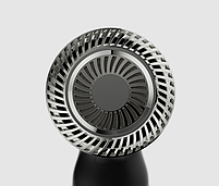 Фен для волосся Kiepe Professional Hairdryer (8302), фото 3
