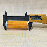 Елемент паливного фільтра 190N, фото 3