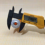 Елемент паливного фільтра 190N, фото 4