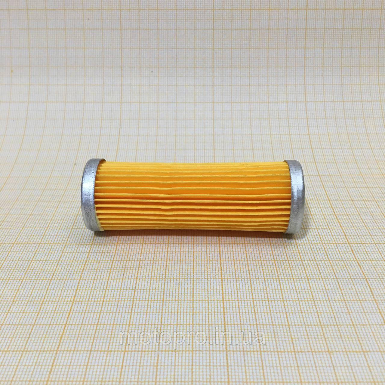 Елемент паливного фільтра 190N, фото 1