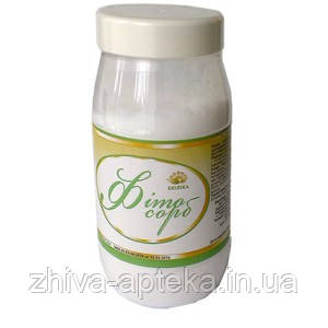 Фитосорб (Біоліка) на експорт (діоксид кремнію, екстракт ехінацеї, екстракт звіробою) 25грамм, фото 1