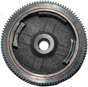 Маховик генератора 188F