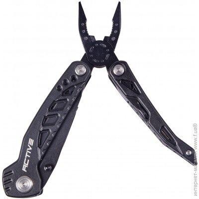 Мультитул Active Handy Tool PE86A-H (Skif Plus) black