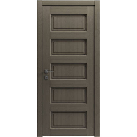 Двері колекції Style модель "Style-05" ПГ, Дуб сірий, фото 1