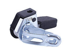 Важіль газу (металевий) — 168F — TTG