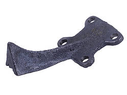 Носок фрези — RF — TTG