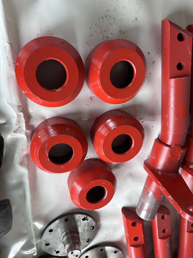 Корпус для подшипника 1607 Восход