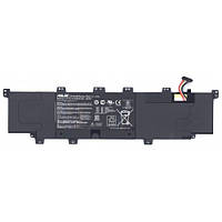 Батарея для ноутбука Asus C31-X502 (PU500, PU500C, PU500CA, VivoBook S500, S500C, S500CA) 11.1V 4000