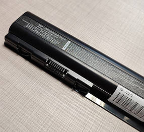 Батарея для ноутбука HP EV03 G50 G60 G70 CQ61 dv4 dv5 dv6 CQ40 CQ50 CQ60 CQ70 10.8V 4400mAh 47Wh