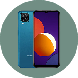 Samsung Galaxy M12