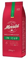 Мелена кава Lavazza Merrild In-Cup 250 г