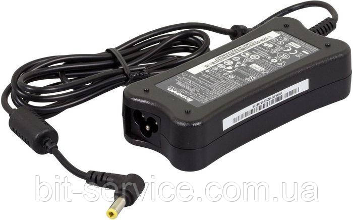 Блок живлення для ноутбука Lenovo ThinkCentre 65W AC Adapter (54Y8848) Оригінал