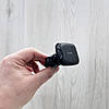 Автомобільний тримач для телефона HOCO CA65 (чорний), фото 5