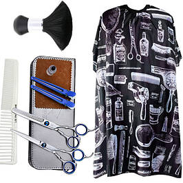 Набори для перукарів