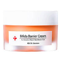 Відновлюючий крем з пробіотиками CU Skin Dr.Solution Bifida Barrier Cream, фото 3