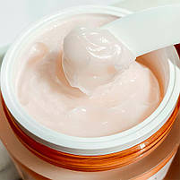 Відновлюючий крем з пробіотиками CU Skin Dr.Solution Bifida Barrier Cream, фото 4