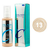 Тональний крем Enough Collagen Moisture Foundation SPF15 №13