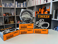 Підшипник 6004 2RS/C3 (6004 2RSC3) TIMKEN (США), 20х42х12 мм, радіальний кульковий однорядний закритий