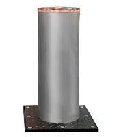 Паркувальні стовпи, болларди (Україна)