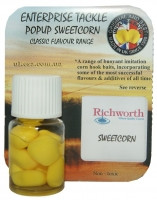 Кукурудза штучна Pop Up Richworth Sweetcorn, фото 1