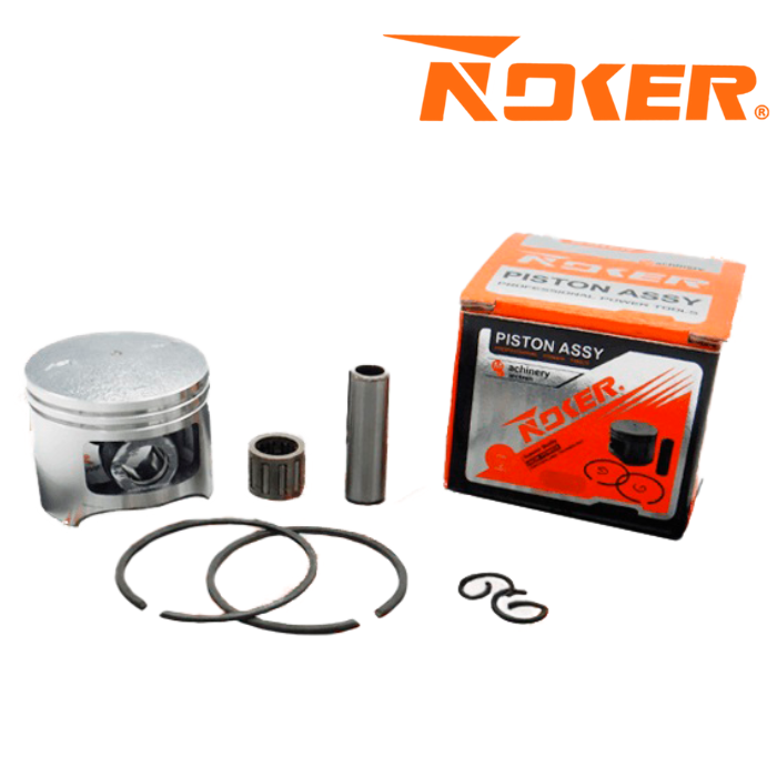 Поршень 43 мм GL 45 (NOKER)