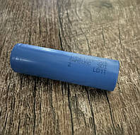 Аккумулятор 21700 Li-Ion Samsung INR21700-30T 3000mAh 35A 4.2/3.6/2.5V