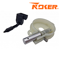 Оливонасос + шланг Олія к-кт H 37/42 (NOKER)