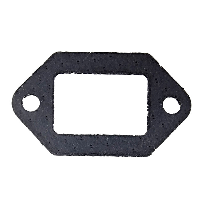 Прокладка глушителя S 380/381