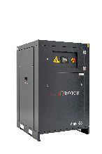 Компресор гвинтовий Eurorotor Alpha 50