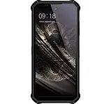 Захищений смартфон Oukitel WP19 8/256GB АКБ 21 000мАг Нічна зйомка Black, фото 2