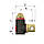 Сепаратор повітря Flamcovent Smart 3/4" Kv 13,3 м куб./год 10 бар 120 гр. С, фото 6