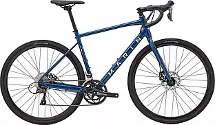 Велосипед 28" Marin GESTALT BLUE