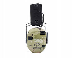 Активні навушники  Walker's Razor Slim GWP-RSEM-MCC