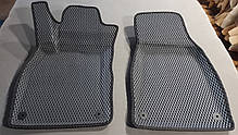3D килимки EvaForma на Audi A6/S6/RS6 (C6) '05-11, килимки ЕВА, фото 2
