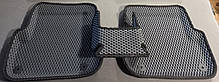 3D килимки EvaForma на Audi A6/S6/RS6 (C6) '05-11, килимки ЕВА, фото 3