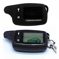 Силіконовий чохол до ключа Tomahawk autoalarm ZZ08