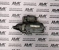 Стартер 1.3 CDTI (Z13DTH, Z13DTJ, Z13DT, A13DTE) Valeo 55221292