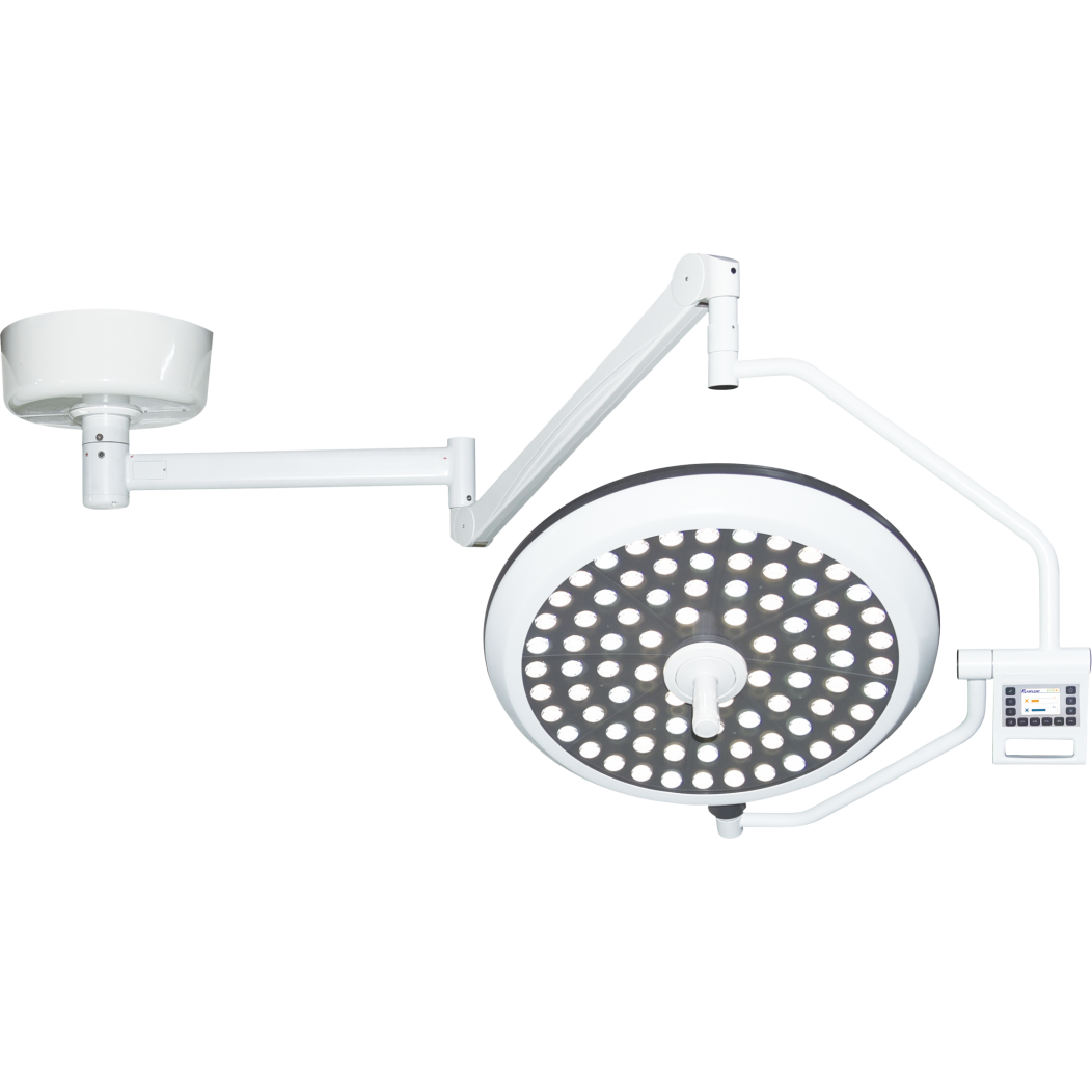 Світильник хірургічний стельовий LED - Medik MK-D700ZF