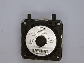 Пресостат котла 40/28 Pa Solly 4300200008