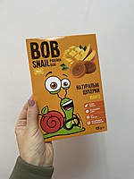 Натуральные конфеты Bob Snail Манго, 120 г