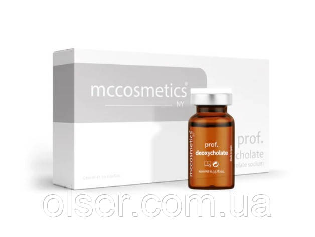 Ліполітик Prof. Deoxycholate