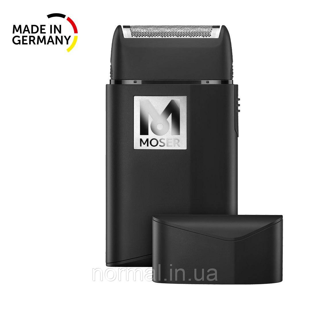 Професійна бритва Moser Finish Pro 3616-0050, фото 1